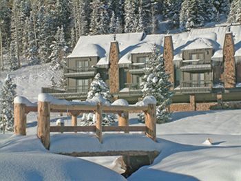 Cascade Village By Purgatory Resort Дуранго Екстериор снимка