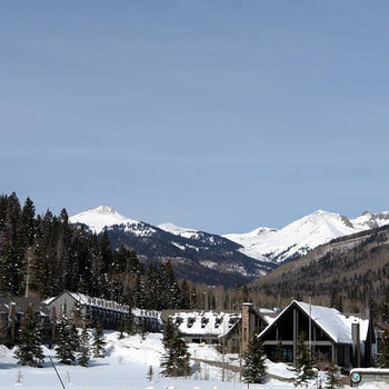 Cascade Village By Purgatory Resort Дуранго Екстериор снимка
