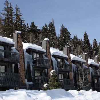 Cascade Village By Purgatory Resort Дуранго Екстериор снимка