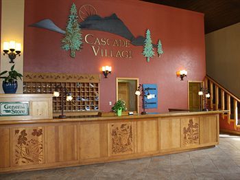 Cascade Village By Purgatory Resort Дуранго Екстериор снимка